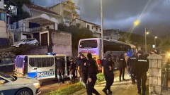Državljaninu Kosova zatvorska kazna zbog iscrtavanja grafita, biće protjeran iz Crne Gore thumb1.jpg