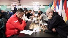 Šahovska paralompijada: Pobjeda Nikača, slavio i IBCA tim thumb1.jpg
