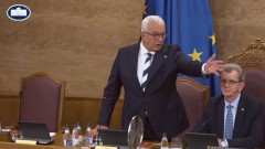 Mandić: Teško sam pogriješio izborom Markovića; Marković: Neću podnijeti ostavku thumb1.jpg