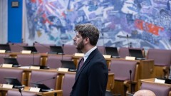 Čarapić: Nikada nećemo braniti one koji su se ogriješili o zakon thumb1.jpg