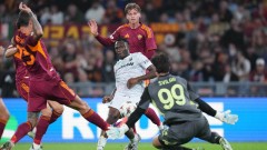 Šokantan poraz Rome, Dinamo u nadoknadi do boda thumb1.jpg