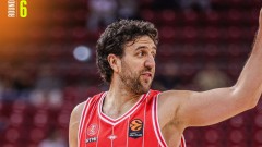 Hapoel nadigrao Monako, Asvel iznenadio Dubai thumb1.jpg