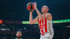 Zvezda u nastavku slomila otpor Baskonije za 4. trijumf u nizu, Žalgiris ubjedljiv protiv Barse thumb1.jpg