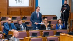 Mandić pozvao VDT da podnese ostavku, Marković odbio thumb1.jpg