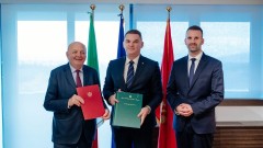 Spajić: Jako je bitno da se naša struja prodaje u Italiji thumb1.jpg