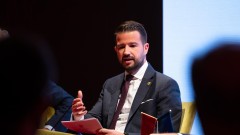 Milatović: Crna Gora nije pion na diplomatskoj šahovskoj tabli thumb1.jpg