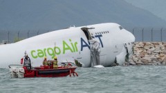 Pronađene crne kutije nakog pada aviona u Hongkongu  thumb1.jpg