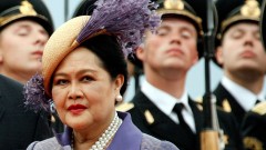 Preminula tajlandska kraljica majka Sirikit, proglašena jednogodišnja žalost thumb1.jpg