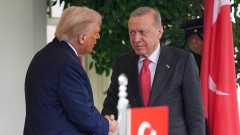 Izrael neće turske vojnike u misiji u Pojasu Gaze, u pitanju Trampov mirovni plan thumb1.jpg