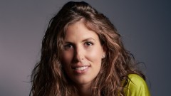 Žana Gardašević Bulatović gošća tribine "Podgoričke priče" thumb1.jpg