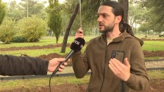 Dragićević: Kopanjem kanala u Tološkoj šumi oštetili korijene borova thumb1.jpg