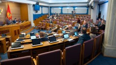 Nakon verbalnog incidenta na kratko prekinuta sjednica Skupštine thumb1.jpg