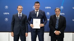 UEFA program: Srđan Blažić postao magistar menadžmenta u fudbalu thumb1.jpg