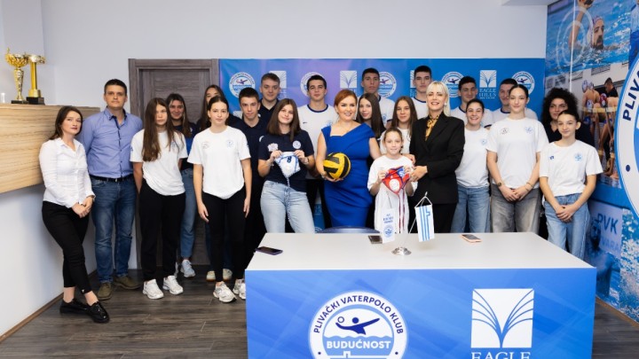 Eagle Hills Montenegro novi sponzor PVK Budućnost thumb3.jpg