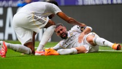 Real Madrid potvrdio: Karvahal mora na operaciju koljena thumb1.jpg