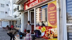 Bar: Demoliran ugostiteljski objekat u vlasništvu državljanina Turske thumb1.jpg