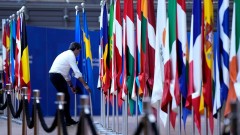 "Čekajući Godoa": Ko je Estragon, a ko Beket u predvorju EU thumb1.jpg