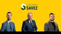 Evropski savez: Rezolucija o valorizaciji Bilećkog jezera pred poslanicima thumb1.jpg