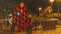 Prevrnuo se autobus sa navijačima Flamenga: Četvoro teže povrijeđeno thumb1.jpg