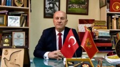 Bedri Gül Muković: Incident ne smije narušiti prijateljske odnose Crne Gore i Turske thumb1.jpg