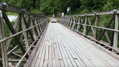 UPITNIK Da li ste imali problema zbog puta prema i na graničnom prelazu Šćepan Polje? thumb1.jpg