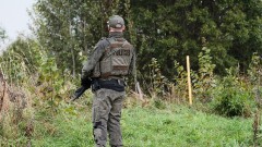 Estonija: Oboren neidentifikovan dron blizu kasarne sa vojskom SAD-a thumb1.jpg