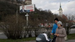 Slovačka uvodi ograničenje brzine za pješake thumb1.jpg