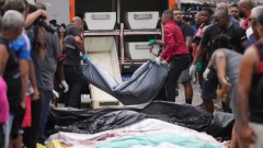 U policijskoj operaciji u Brazilu poginule 132 osobe thumb1.jpg