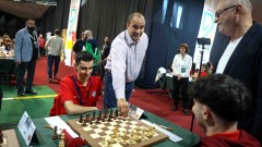 Počelo EP u šahu za mlade: Đukić i Agirć slavili, remi upisali Žižić i Svrkota thumb1.jpg