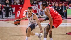 Partizan posustao u nastavku, Hapoel čuva 1. mjesto thumb1.jpg
