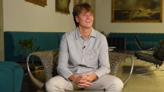 Nova balkanska zvijezda sinoć "zapalila" Beograd: Za sat rasprodao koncert, a prvi put otpjevao svoju pjesmu  thumb1.jpg