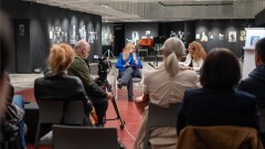 FUNK: Romanu "Kismet" Sonje Ražnatović prva nagrada za najbolji neobjavljeni roman thumb1.jpg