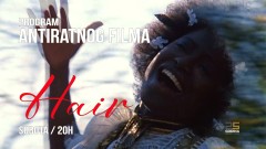 U Crnogorskoj kinoteci u subotu kultni mjuzikl "Kosa" thumb1.jpg