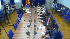 Saslušaće Markovića, Novovića i Perović Vojinović zbog afere "Telekom" thumb1.jpg