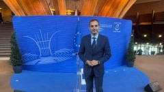 URA: Konatar na čelu Podkomiteta za "Evropsku nagradu" Savjeta Evrope  thumb1.jpg