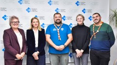 Saradnja PKCG i Saveza izviđača: Važna podrška privrede projektu "Boranka" thumb1.jpg