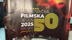 Mojkovačka filmska jesen otvorena: Film kao univerzalni jezik thumb1.jpg