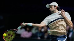 Nastavlja sa sjajnim igrama: Vašero preko Norija do četvrtfinala Pariza thumb1.jpg