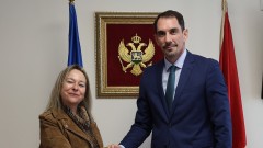 Marković - Maske: Snažna podrška nezavisnom radu Tužilaštva thumb1.jpg