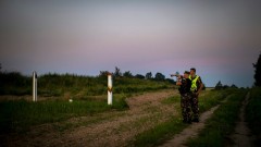 Vlada Litvanije odlučila da na mjesec dana zatvori granicu sa Bjelorusijom thumb1.jpg