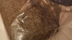 Herceg Novi: Pronađeno pet kilograma marihuane, uhapšeno operativno interesantno lice thumb1.jpg