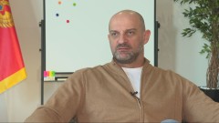 Mitrović: Moramo uspostaviti sistem kako bi bili sigurni učesnici velikih takmičenja thumb1.jpg