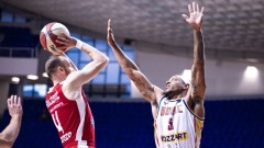 Bodovi idu u Čačak: SC Derbi nakon velike borbe poražen od Borca thumb1.jpg