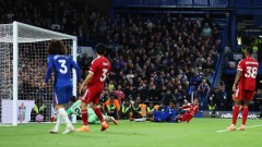 Zvijezda je rođena - Estevao u 96. minutu riješio derbi sa Liverpulom thumb1.jpg
