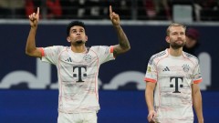 Dijas postigao najbrži gol u sezoni, Bajern protutnjao kroz Frankfurt thumb1.jpg