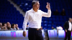 Mijović: Kadrovski problemi ostavili traga, ali smo morali bolje da odigramo thumb1.jpg