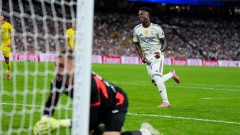 Pao Viljareal - Vinisijus pogodio dva puta, Mbapeov 14. gol na 10. utakmici u sezoni thumb1.jpg