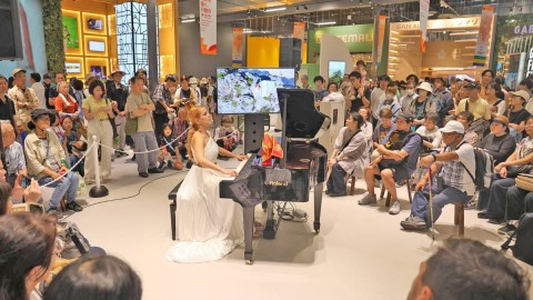Osaka: Koncert Ane Vukazić u paviljonu Crne Gore na EXPO 2025 thumb2.jpg