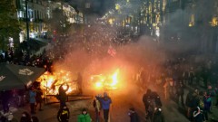 Kohabidze: Oštro ćemo odgovoriti na pokušaj nasilnog rušenja vlasti thumb1.jpg