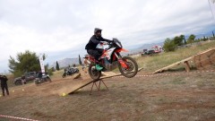 Na Ćemovskom polju upriličen moto izazov, obezbijeđeno 1.125 sadnica za pošumljavanje thumb1.jpg